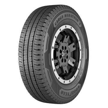 Goodyear 225/75R16 118/116R CARGO MARATHON 2