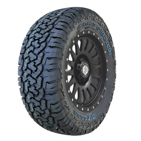 Neumático Comforser CF1100 255/55R19 111H · Imagen referencial