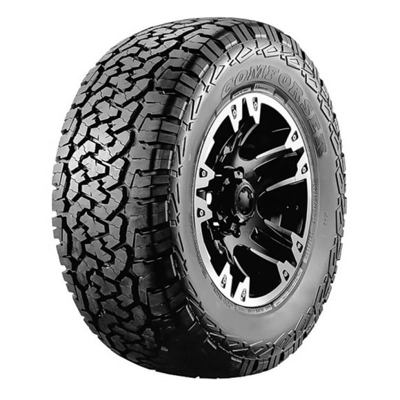 Neumático Comforser CF1100 265/65R18 122/119S