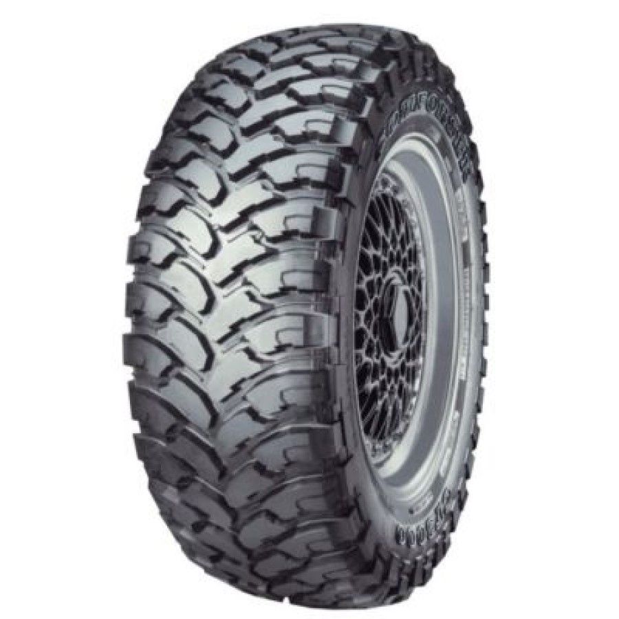 Comforser 245/65R17 117/114Q CF3000