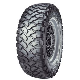 Comforser 245/75R16 120/116Q CF3000 MT LT CHN