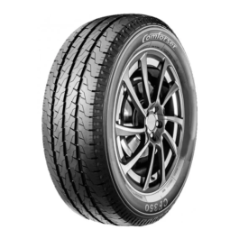 Comforser 205/75R14 109/107R CF350 LTR CHN