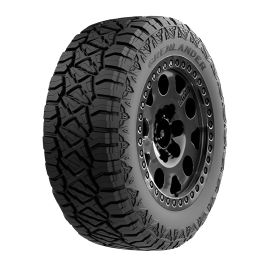 Neumático Grenlander Conquewind R/T 265/65R17 116Q. Imagen referencial; llanta no incluida.