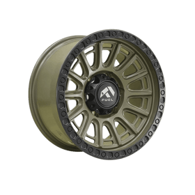 Llanta set de 4 Cycle Mbrnz-Lmb Aro 16 6X139