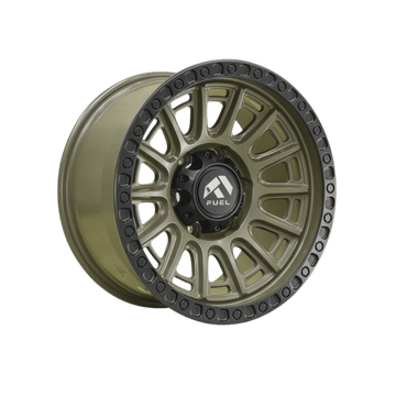 Llanta set de 4 Cycle Mbrnz-Lmb Aro 16 6X139