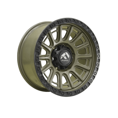 Llanta set de 4 Cycle Mbrnz-Lmb Aro 16 6X139