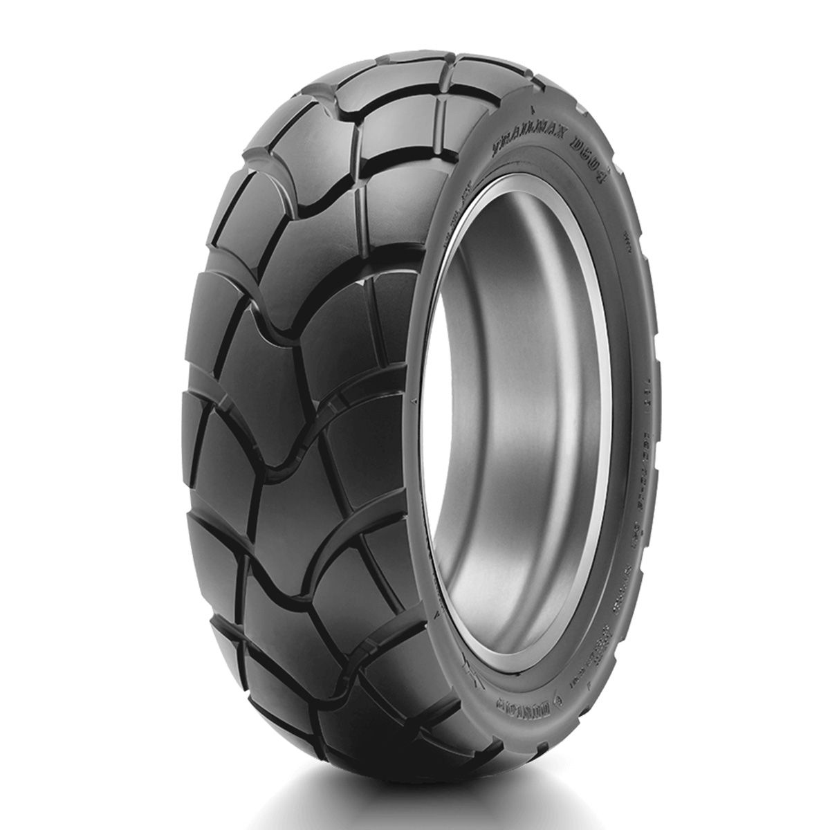 Neumático moto Dunlop D604 130/70-17 62P