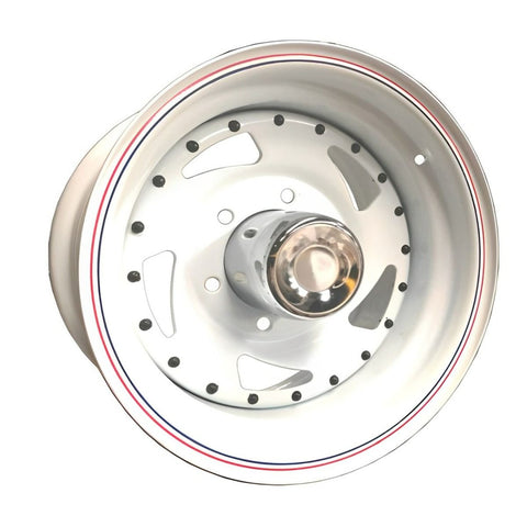 Juego de 4 llantas Direccional 15x8 · 5x139