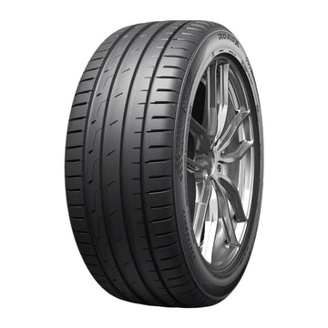 Roadx Rxmotion DU71 215/50R17 95W H/T · Imagen referencial, llanta no incluida
