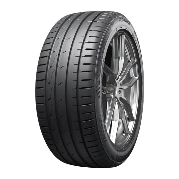 Roadx Rxmotion DU71 215/50R17 95W H/T · Imagen referencial, llanta no incluida