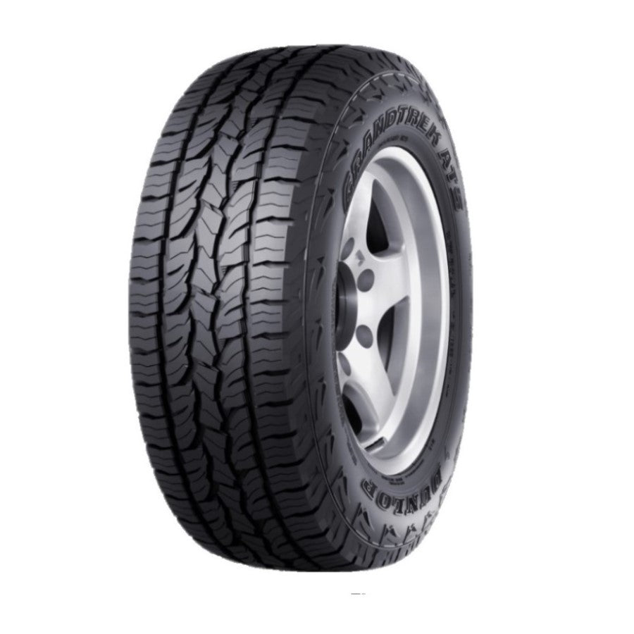 Neumático Dunlop AT5 265/65R17 112S