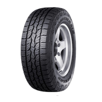 Neumático Dunlop AT5 265/65R17 112S