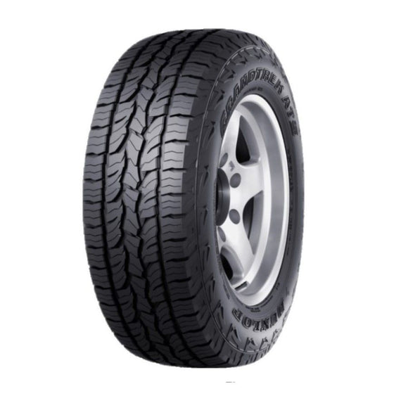 Dunlop 255/70R16 111T AT5