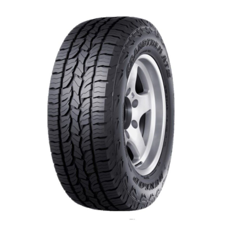 Dunlop 205/60R16 92H AT5
