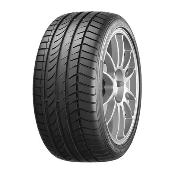 Neumático Dunlop MAXTT 215/45R18 89W