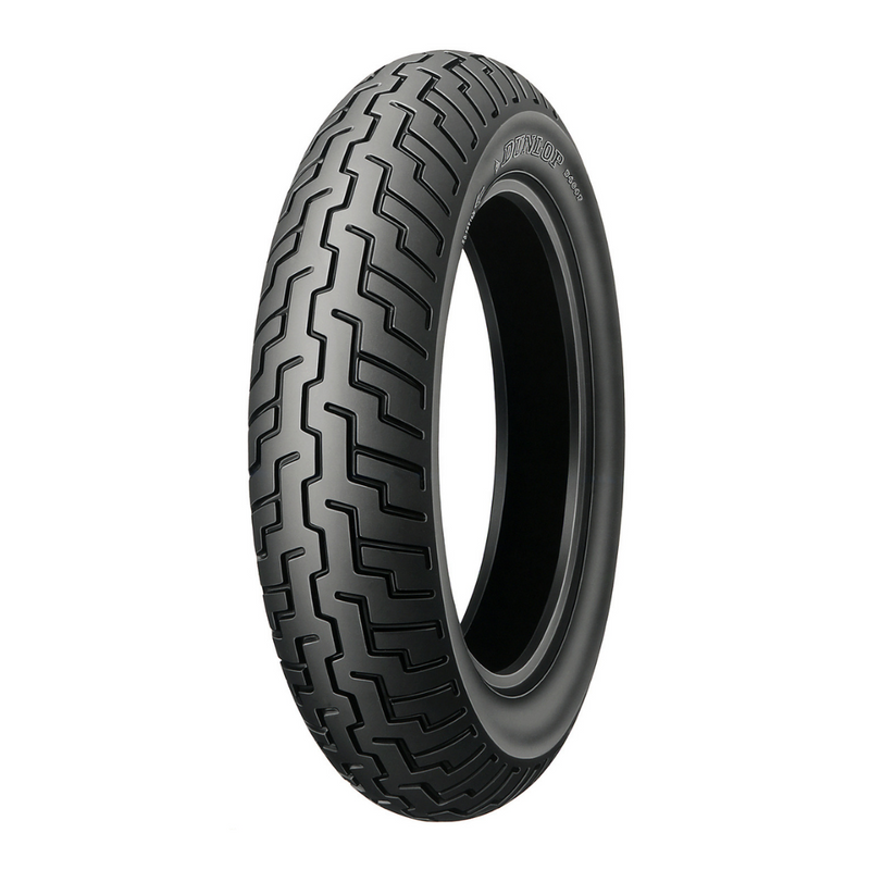 Neumático moto Dunlop KABUKI-D404 90/90-21 54S