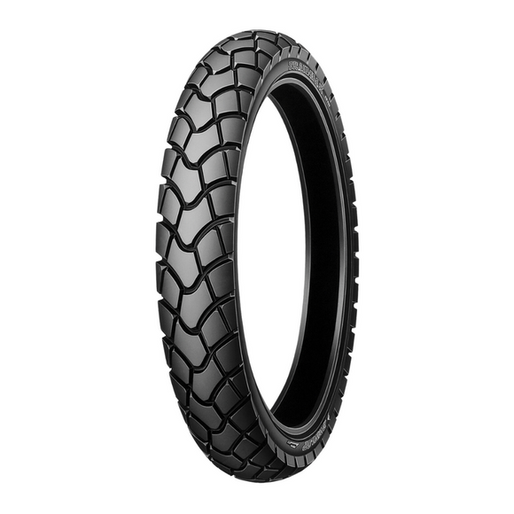 Neumático moto Dunlop D604 100/80-17 52P