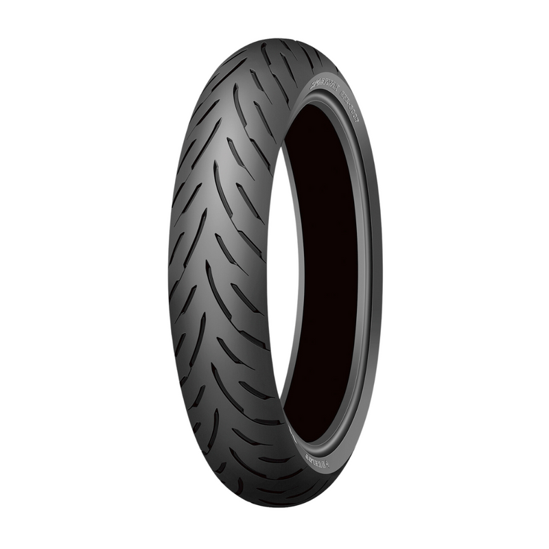 Neumático moto Dunlop GPR300 120/70R17 58W