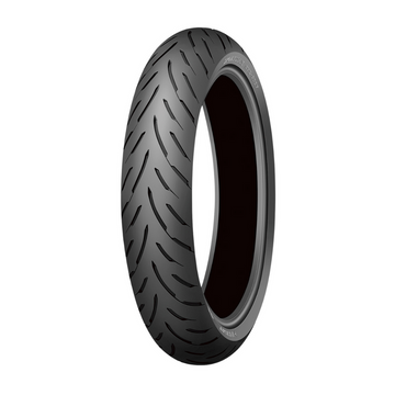Neumático Dunlop GPR300 120/70R17 delantero