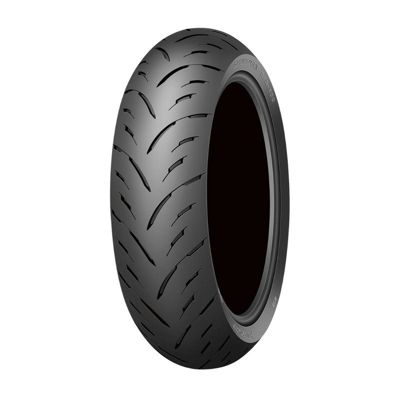 Neumático moto Dunlop GPR300 180/55R17 73W