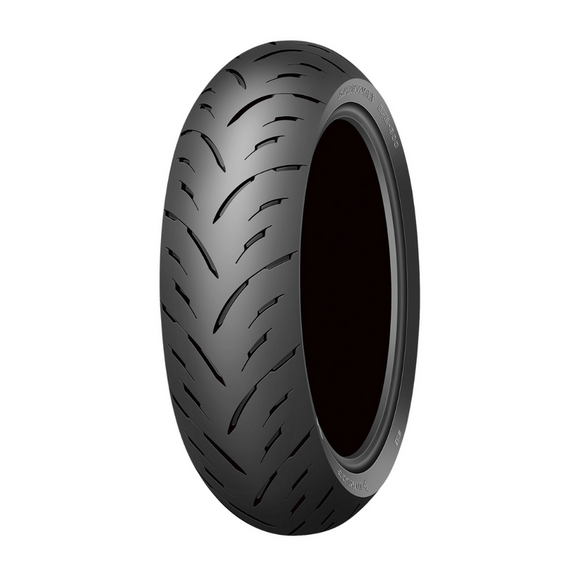 Neumático Dunlop GPR300 150/60R17 trasero