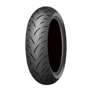 Neumático Dunlop GPR300 160/60R17 trasero