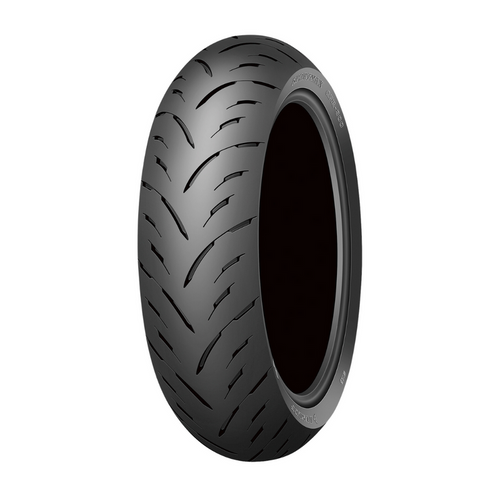 Neumático Dunlop GPR300 160/60R17 trasero