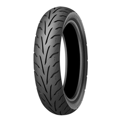 Neumático Dunlop GT601 130/70-17 trasero