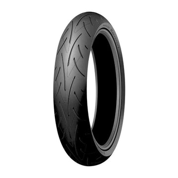 Neumático moto Dunlop RDSPT2 120/60R17 55W