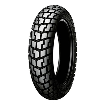 Neumático Dunlop Trailmax TMX 130/80-17 trasero