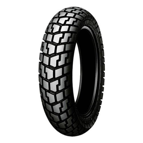 Neumático Dunlop Trailmax TMX 130/80-17 trasero