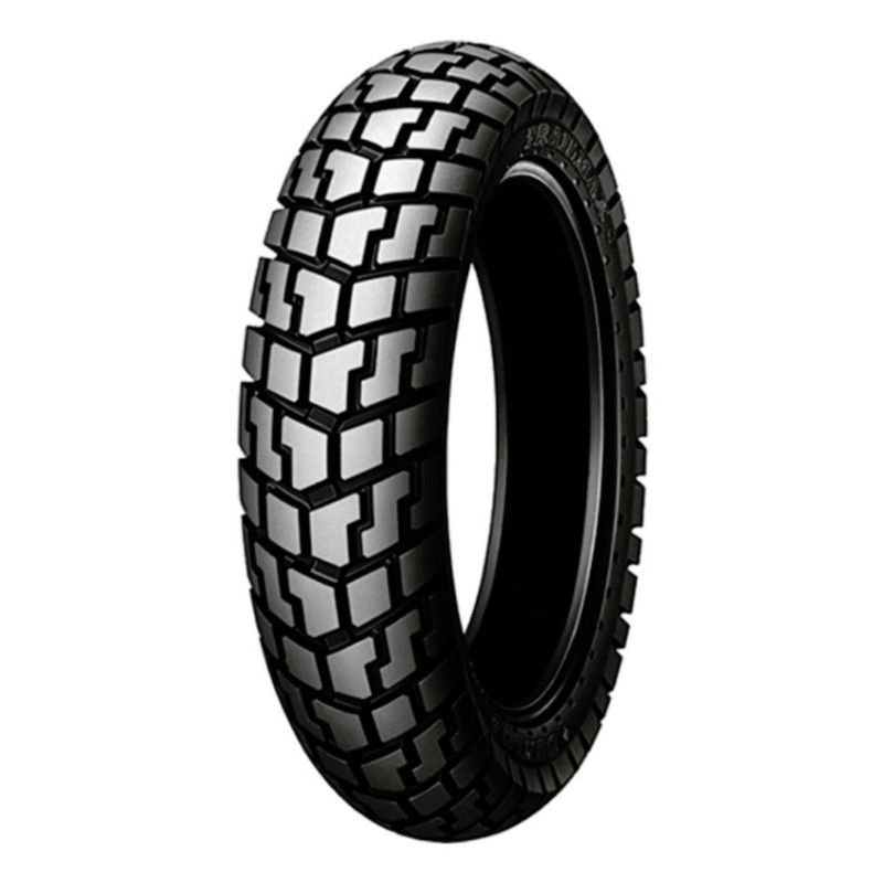 Dunlop Trailmax TMX 90/90-21 54S · delantero · imagen referencial del modelo; llanta no incluida.