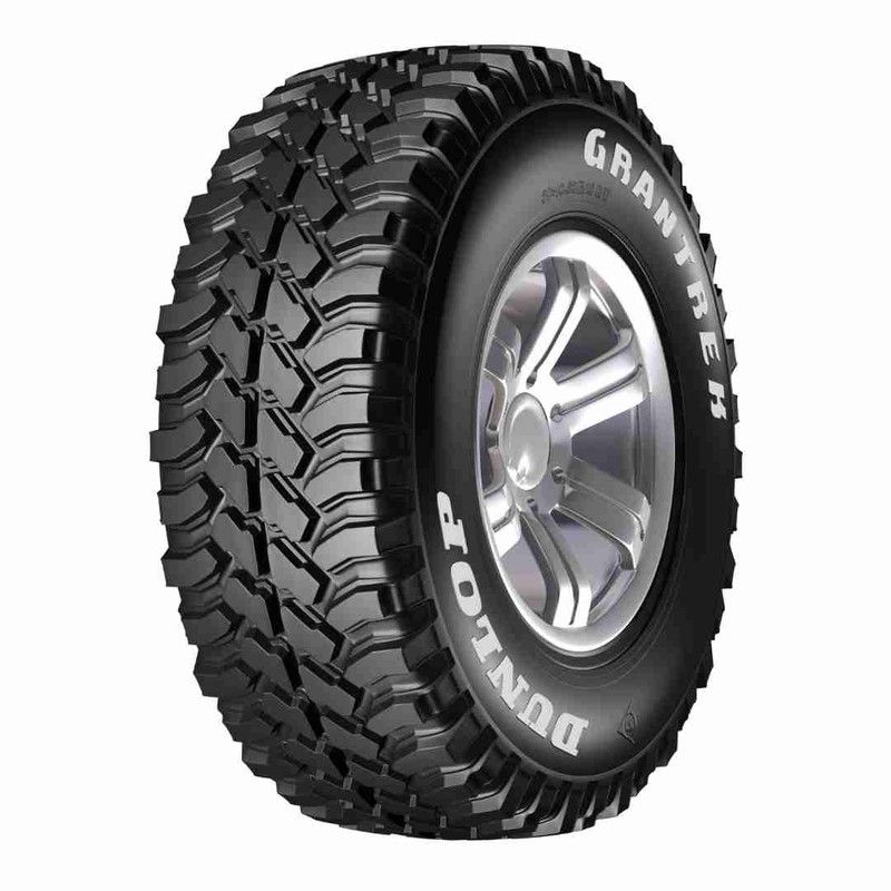 Dunlop 31X10.50R15 109N MT1