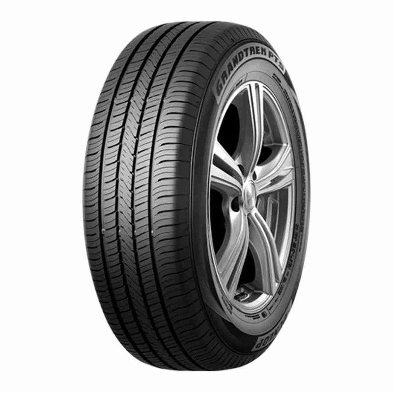 Dunlop 255/45R20 101W PT5