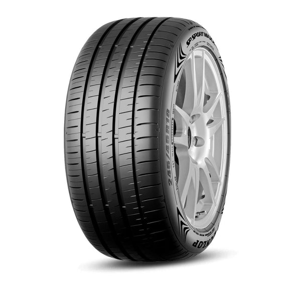 Neumático Dunlop MAX060+ 235/55R19 105Y