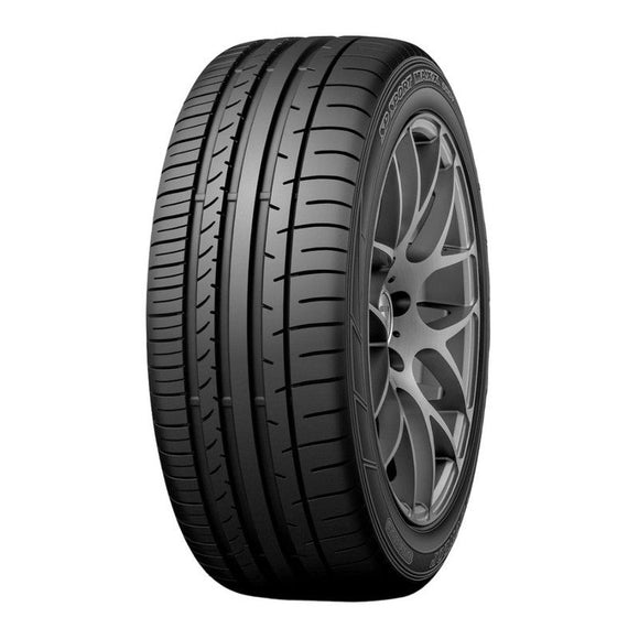 Dunlop 225/45R18 91W MAXX050+ RUNFLAT