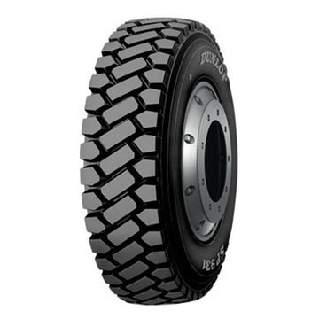 Neumático Dunlop SP931 11R22.5