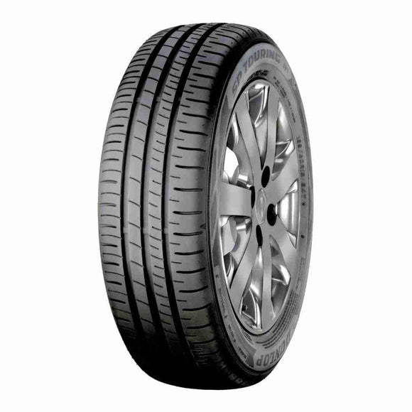 Dunlop Sp Touring R1 205/55R16 91H H/T · Imagen referencial, llanta no incluida