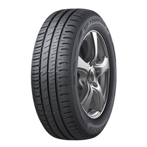 Dunlop SPR1 205/65R15 94H H/T · Imagen referencial