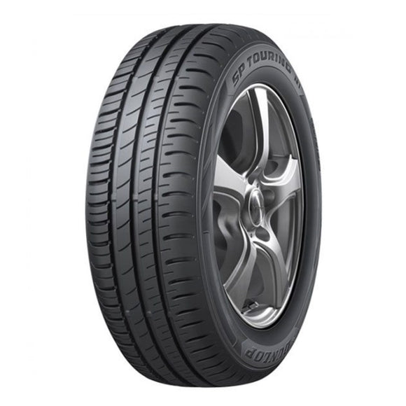 Dunlop SPR1 205/65R15 94H H/T · Imagen referencial, llanta no incluida