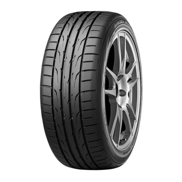 Dunlop DZ102 195/50R15 82V H/T · Imagen referencial, llanta no incluida