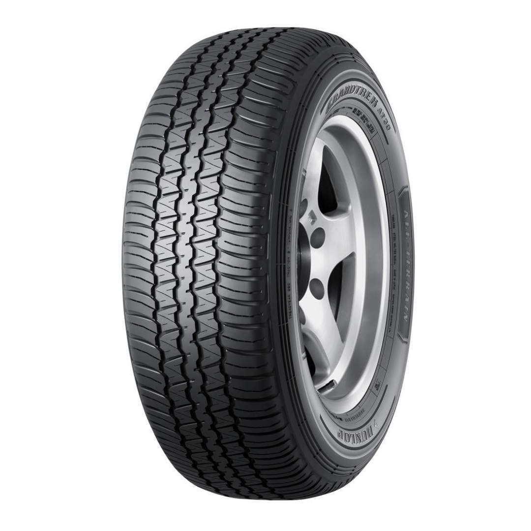 Dunlop 265/55R19 109V GTAT30