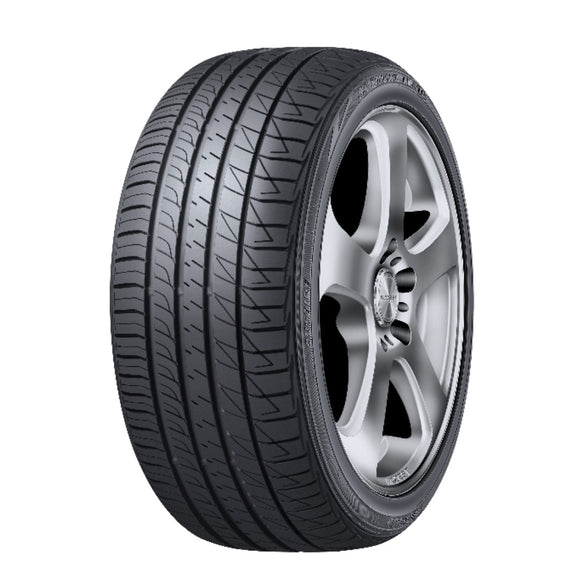 Dunlop LM705 195/55R16 87V H/T · Imagen referencial, llanta no incluida