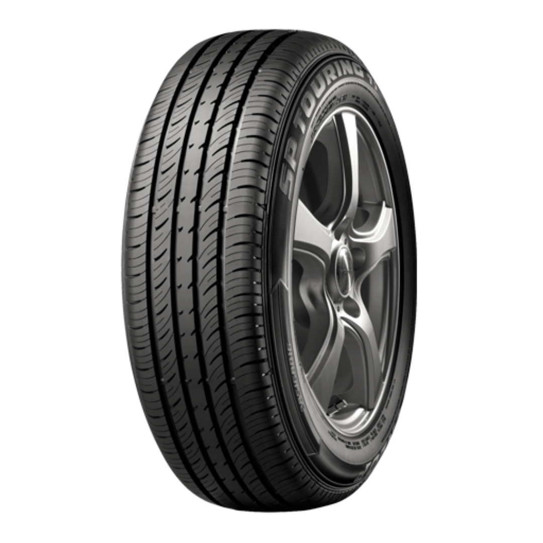 Dunlop 165/70R13 79T SP TOURING T1