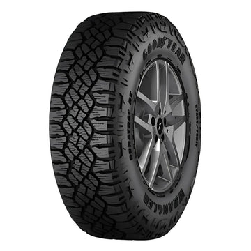 Goodyear 265/65R17 116T WRANGLER DURATRAC RT