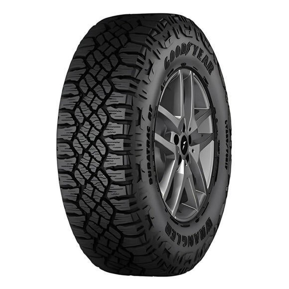 Goodyear 245/70R17 119/116Q WRANGLER DURATRAC