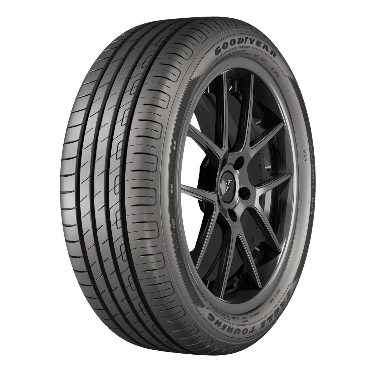 Goodyear 205/50R17 89V EAGLE TOURING