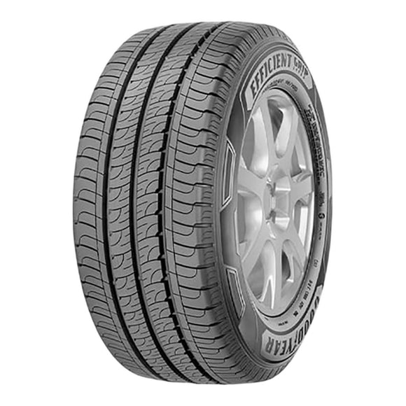 Goodyear 215/65R15 104/102T EFFICIENTGRIP CARGO