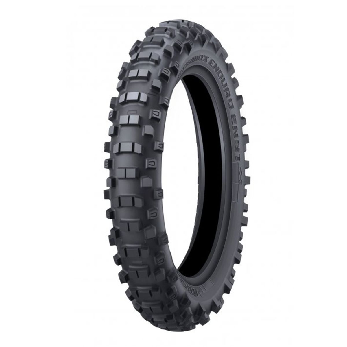 Neumático moto Dunlop EN91 140/80-18 70R