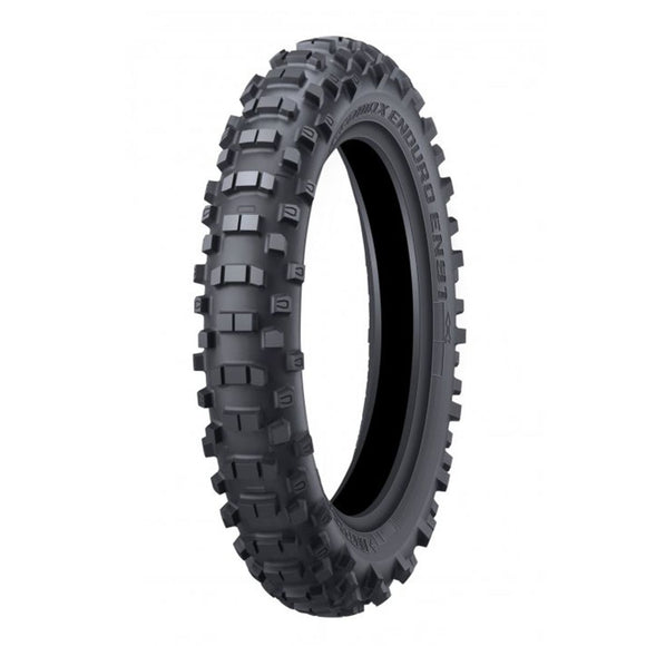 Neumático moto Dunlop EN91 140/80-18 70R